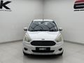 2016 Ford Figo 1.5 Titanium 5-dr