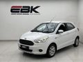 2016 Ford Figo 1.5 Titanium 5-dr