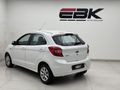 2016 Ford Figo 1.5 Titanium 5-dr