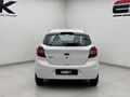 2016 Ford Figo 1.5 Titanium 5-dr