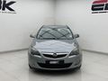 2011 Opel Astra 1.6T Sport 5-dr