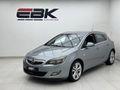 2011 Opel Astra 1.6T Sport 5-dr