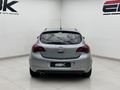 2011 Opel Astra 1.6T Sport 5-dr