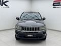 2012 Jeep Compass 2.0 Limited Auto