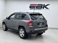 2012 Jeep Compass 2.0 Limited Auto