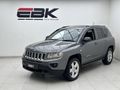 2012 Jeep Compass 2.0 Limited Auto