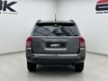 2012 Jeep Compass 2.0 Limited Auto