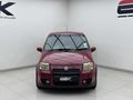 2008 Fiat Panda 1.4 HP100