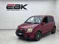 2008 Fiat Panda 1.4 HP100