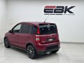 2008 Fiat Panda 1.4 HP100