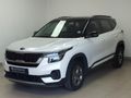2021 Kia Seltos 1.5D EX