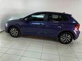 2025 Volkswagen Polo 1.0 TSI