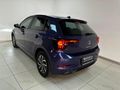 2025 Volkswagen Polo 1.0 TSI