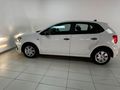 2025 Volkswagen Polo Vivo 1.4
