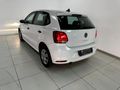 2025 Volkswagen Polo Vivo 1.4