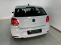 2025 Volkswagen Polo Vivo 1.4