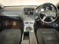 2009 Mercedes-Benz C-Class C 220 CDi Avantgarde Auto