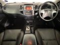 2014 Toyota Fortuner 3.0 D-4D Raised Body Auto
