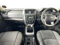 2024 Mahindra Pik Up 2.2 mHawk S6 4x4 Double-Cab