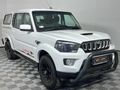 2024 Mahindra Pik Up 2.2 mHawk S6 4x4 Double-Cab
