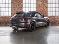 2016 Porsche Macan GTS