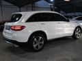 2018 Mercedes-Benz GLC 350D EXCLUSIVE CHROMO PACKAGE 9-G TRC A/T 4-MATIC
