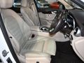 2018 Mercedes-Benz GLC 350D EXCLUSIVE CHROMO PACKAGE 9-G TRC A/T 4-MATIC