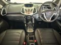 2014 Ford EcoSport 1.5 TiVCT Titanium Auto