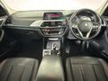 2020 BMW X3 xDrive30d Auto