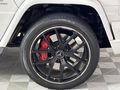 2017 Mercedes-AMG G-Class G63 AMG