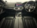 2019 BMW X7 M50d