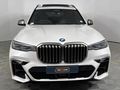 2019 BMW X7 M50d