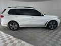 2019 BMW X7 M50d