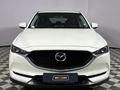 2018 Mazda CX-5 2.2 DE Active Auto