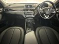 2017 BMW X1 sDrive20i Auto