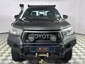 2019 Toyota Hilux 2.8 GD-6 GR-S 4x4 Auto Double-Cab