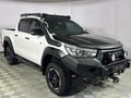 2019 Toyota Hilux 2.8 GD-6 GR-S 4x4 Auto Double-Cab