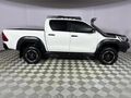 2019 Toyota Hilux 2.8 GD-6 GR-S 4x4 Auto Double-Cab