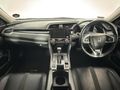 2020 Honda Civic 1.8 Elegance Auto