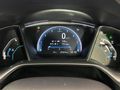 2020 Honda Civic 1.8 Elegance Auto