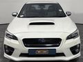 2017 Subaru WRX 2.0 Premium Sport Auto