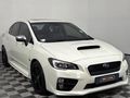 2017 Subaru WRX 2.0 Premium Sport Auto