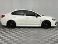 2017 Subaru WRX 2.0 Premium Sport Auto