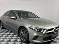 2020 Mercedes-Benz A-Class A 200 Sedan