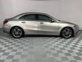 2020 Mercedes-Benz A-Class A 200 Sedan