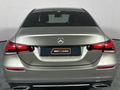 2020 Mercedes-Benz A-Class A 200 Sedan