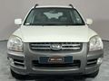 2009 Kia Sportage 2.0