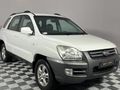 2009 Kia Sportage 2.0