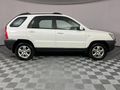 2009 Kia Sportage 2.0
