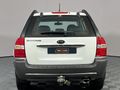 2009 Kia Sportage 2.0
